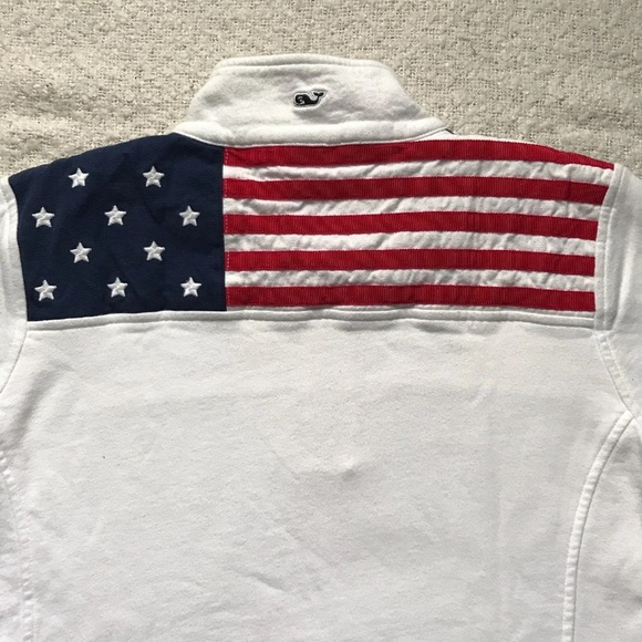 American Vineyard Vines Shepshirt - Picture 3 of 3